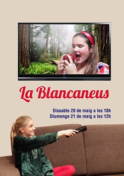 Blancaneus