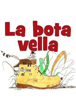 La Bota Vella