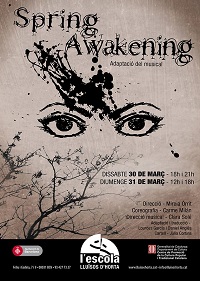 Spring Awakening