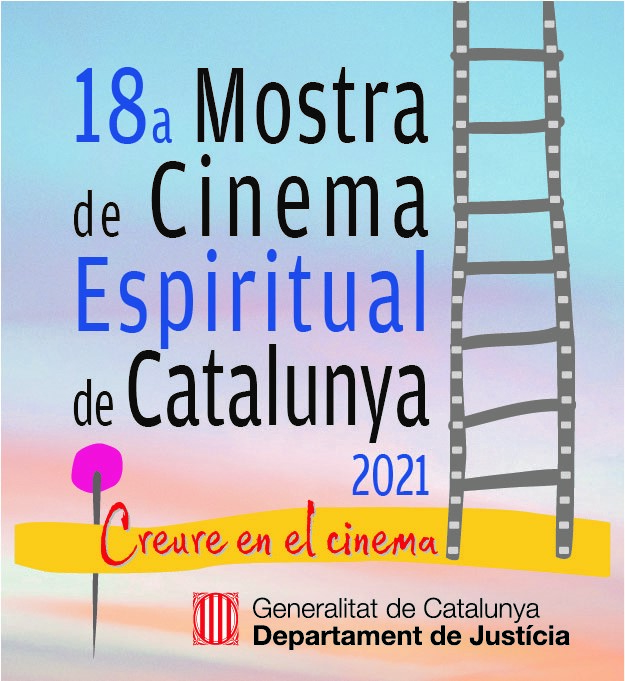 XVIII Mostra de Cinema Espiritual