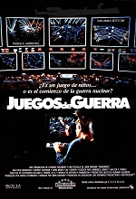 Juegos de Guerra