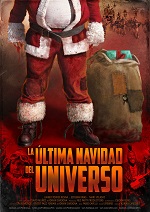 La última Navidad del Universo