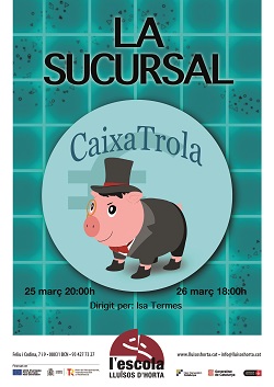 La Sucursal