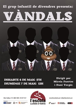 Vàndals