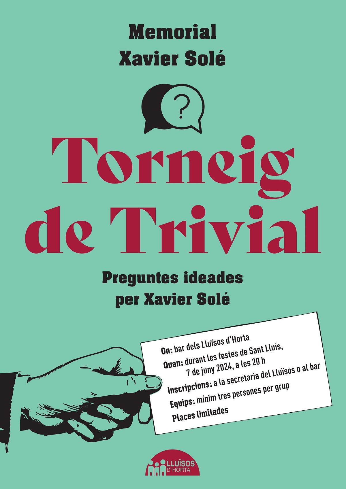 Torneig de Trivial