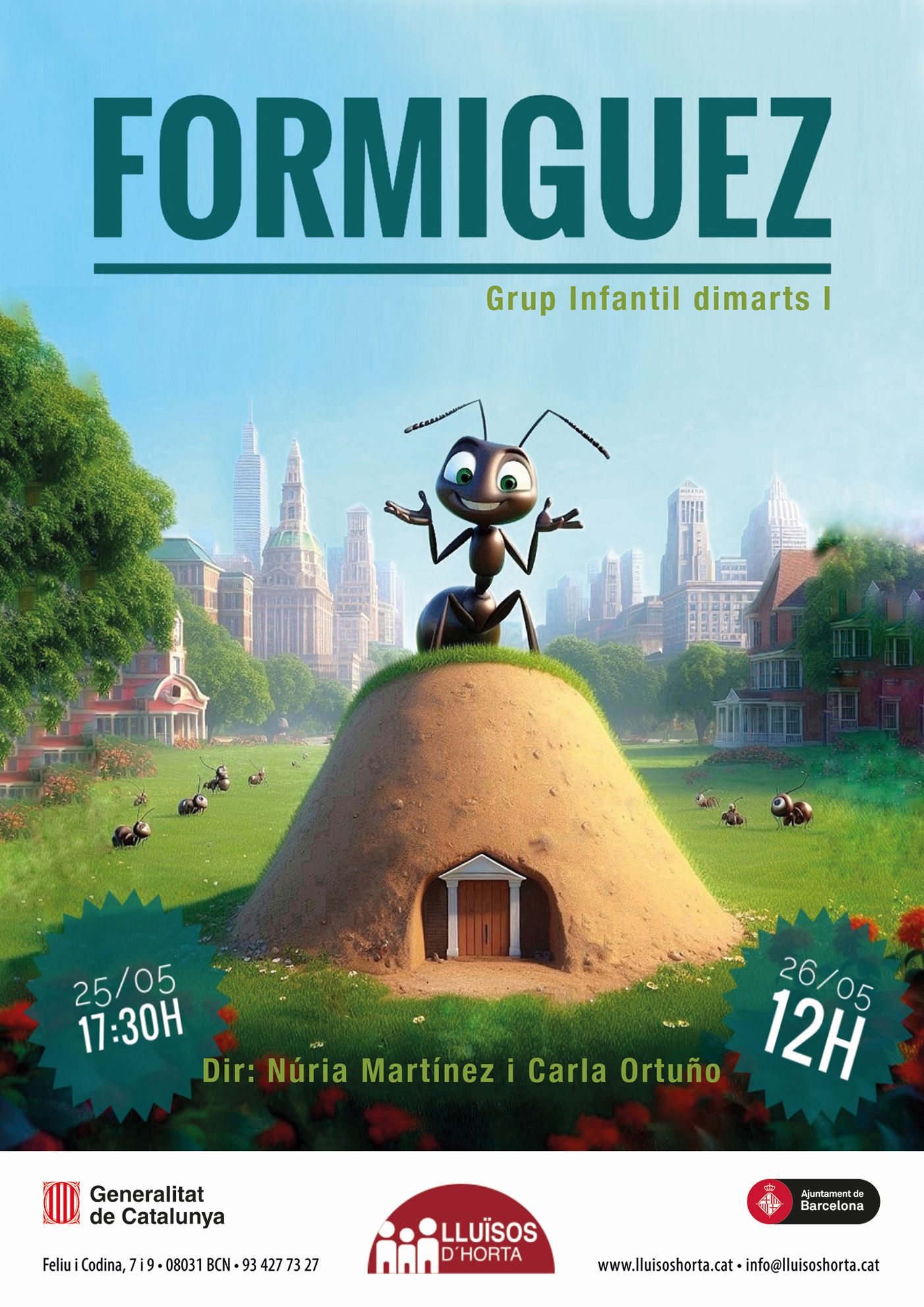 Formiguez