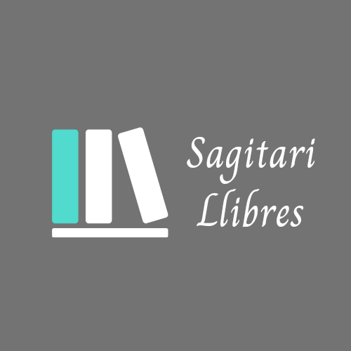 Sagitari Llibres